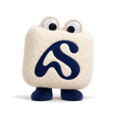 TEÍTO — mascota de ASHER